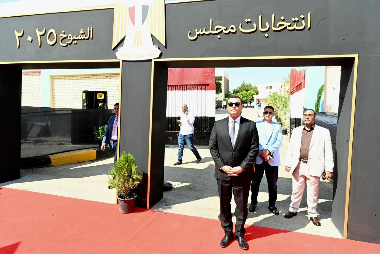 وزير الاسكان