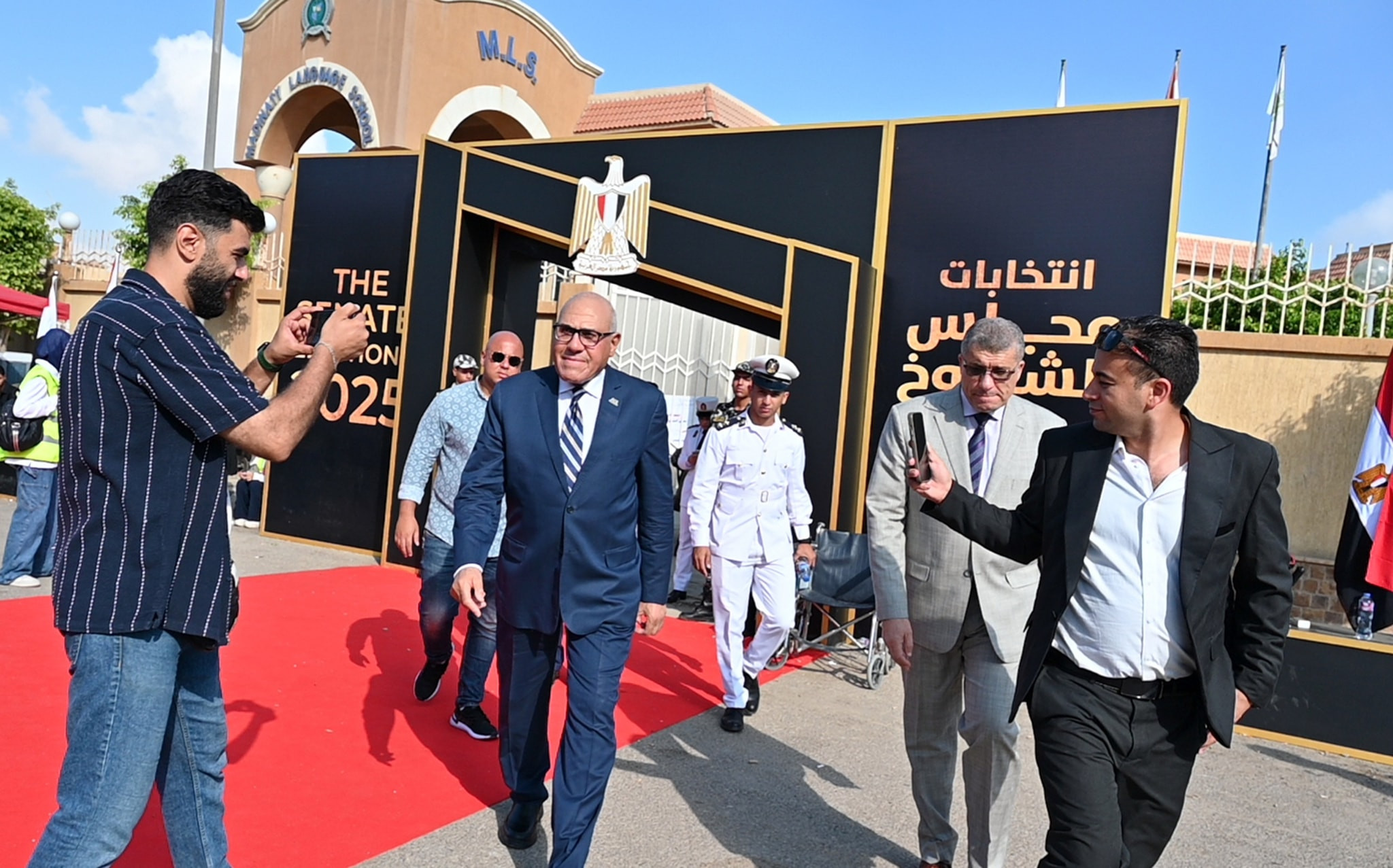 رئيس الهيئة العربية للتصنيع