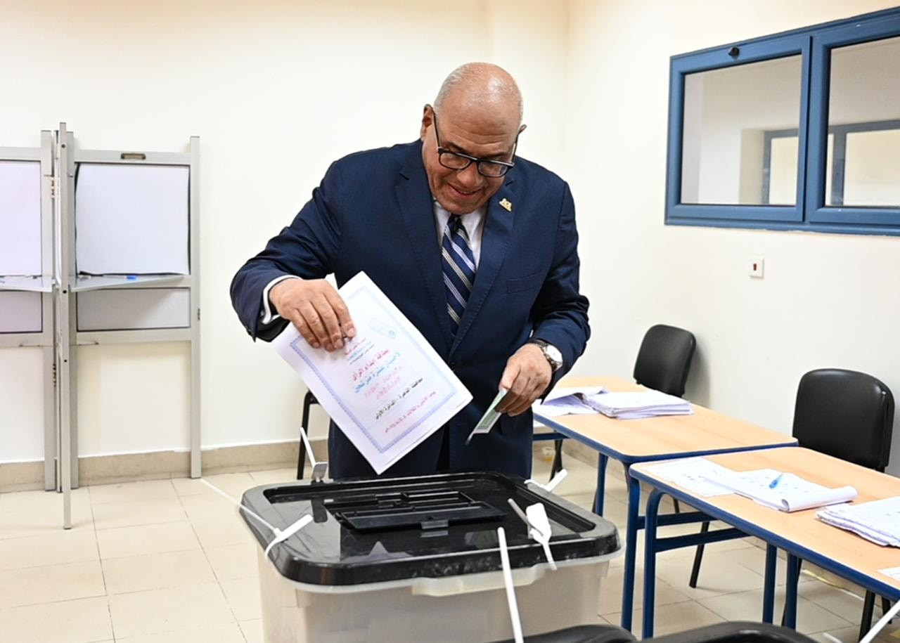 رئيس الهيئة العربية للتصنيع