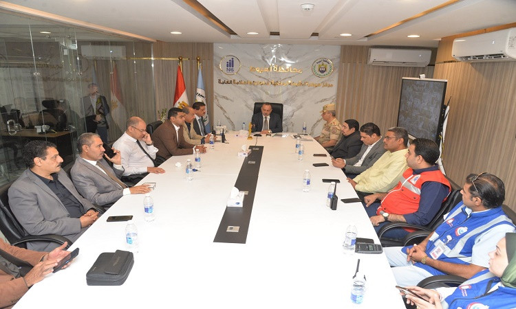 انتخابات مجلس الشيوخ 2025