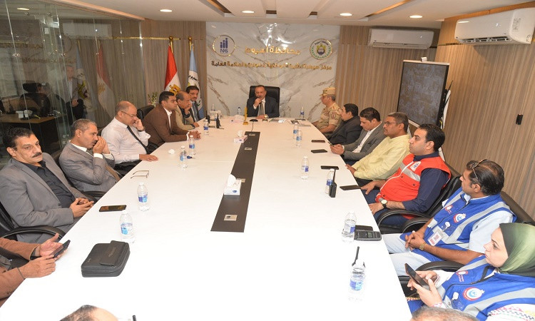 انتخابات مجلس الشيوخ 2025