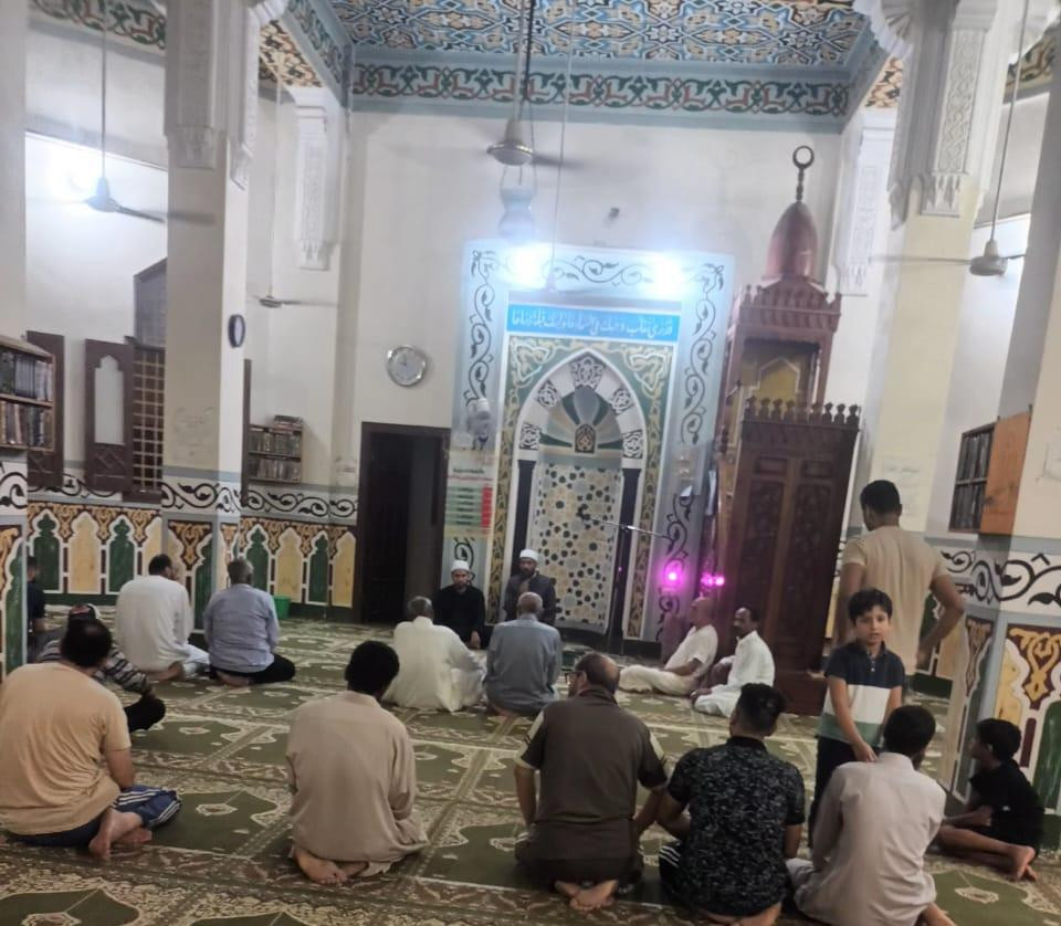 ندوات الأوقاف