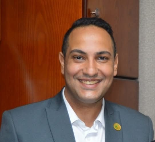 د. مايكل جرجس