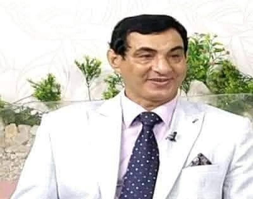 العارف بالله