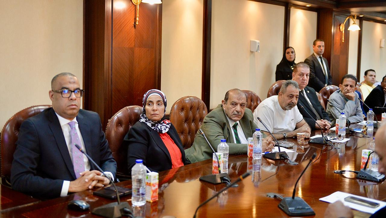 الأعلى للاعلام