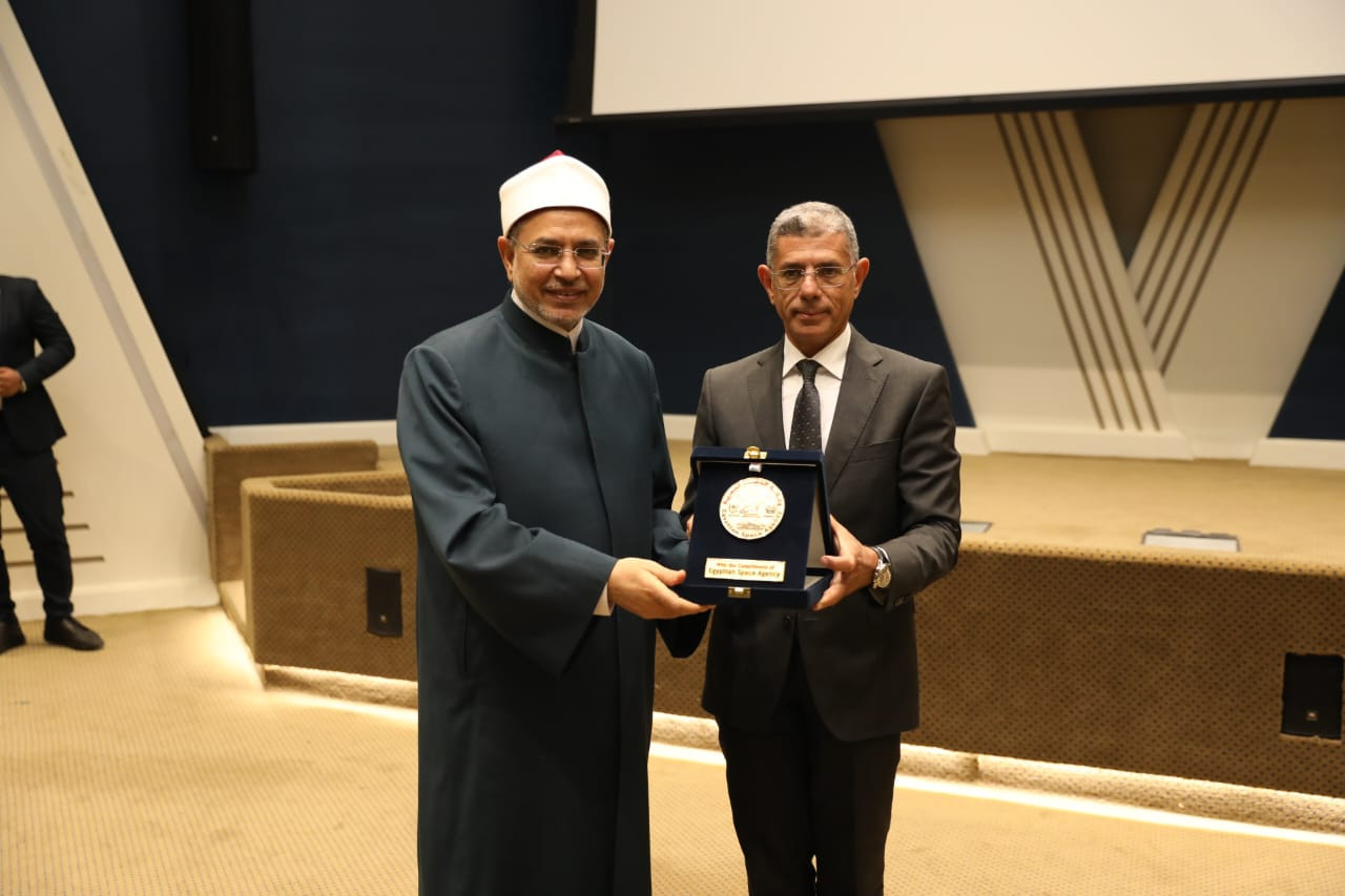 رئيس جامعة الأزهر