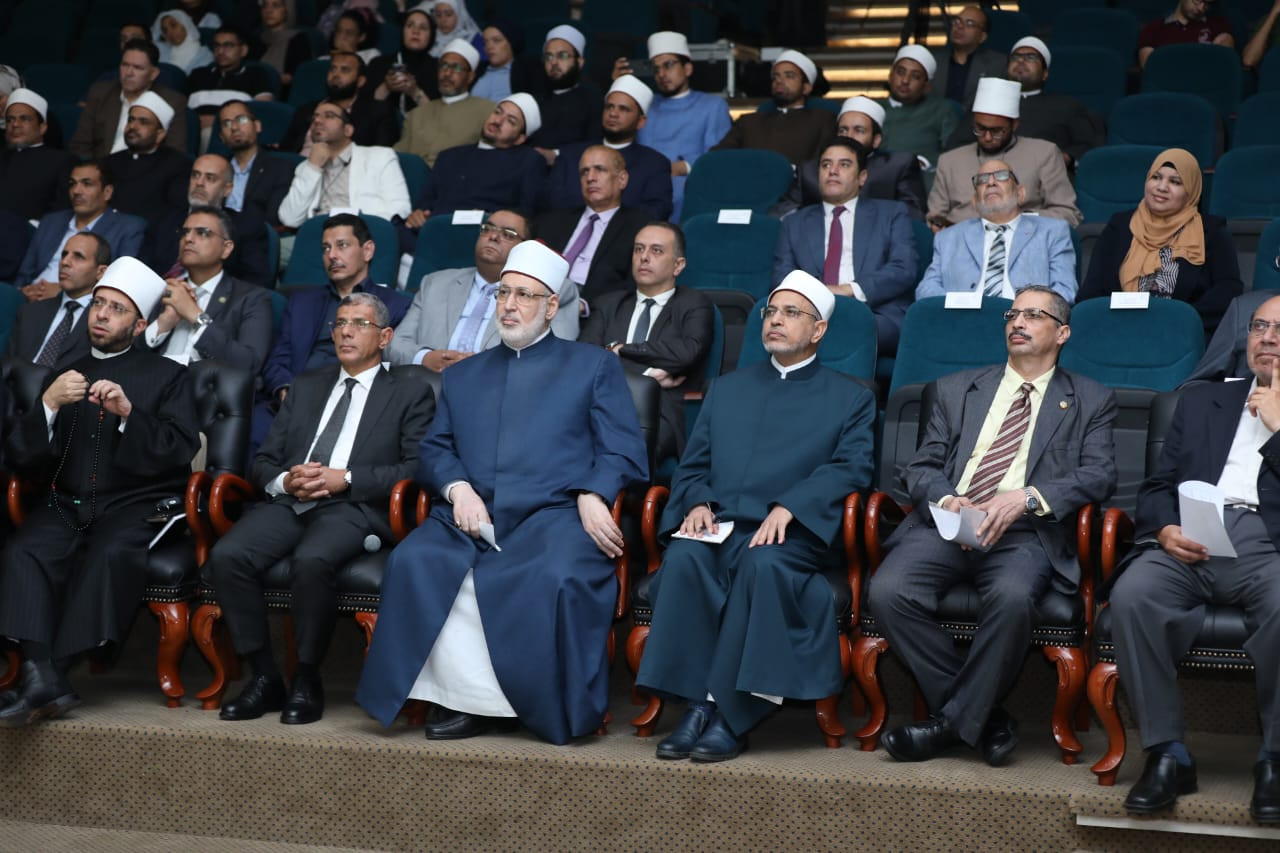 رئيس جامعة الأزهر