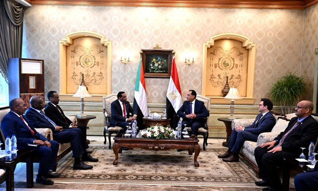 رئيس الوزراء