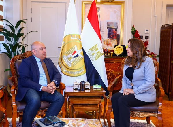 التنمية المحلية