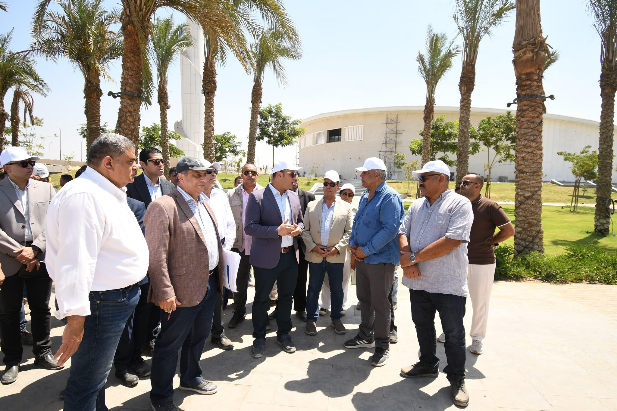 مصر القديمة