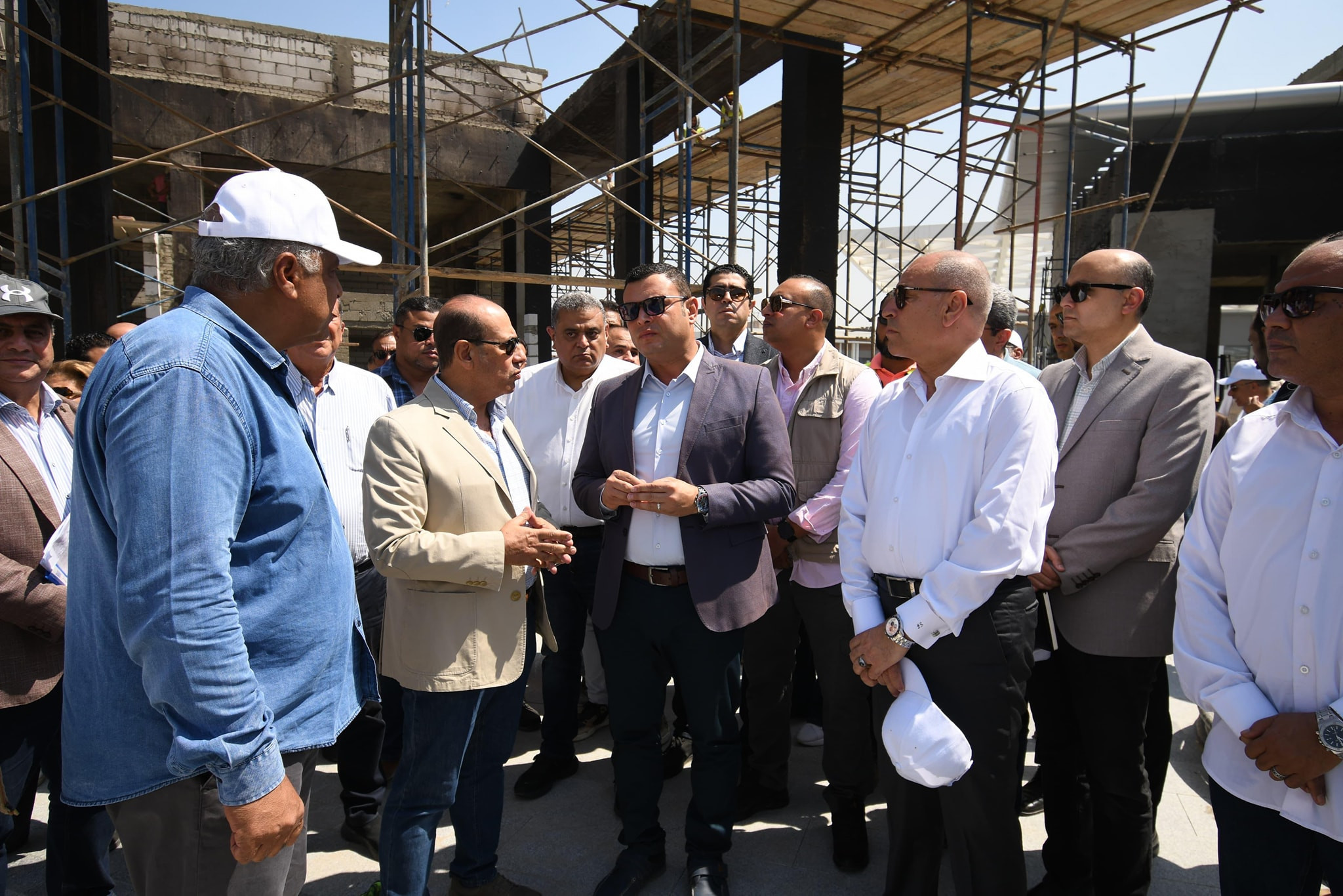 مصر القديمة