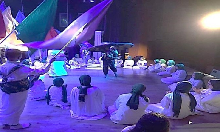 ثقافة المنوفية تنظم 37 نشاط وفاعلية ثقافية وفنية خلال شهر أغسطس الجاري