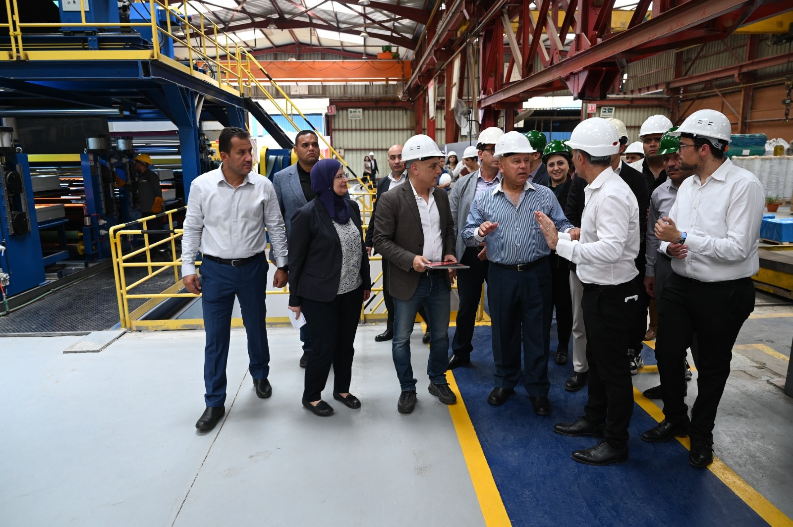 كامل الوزير