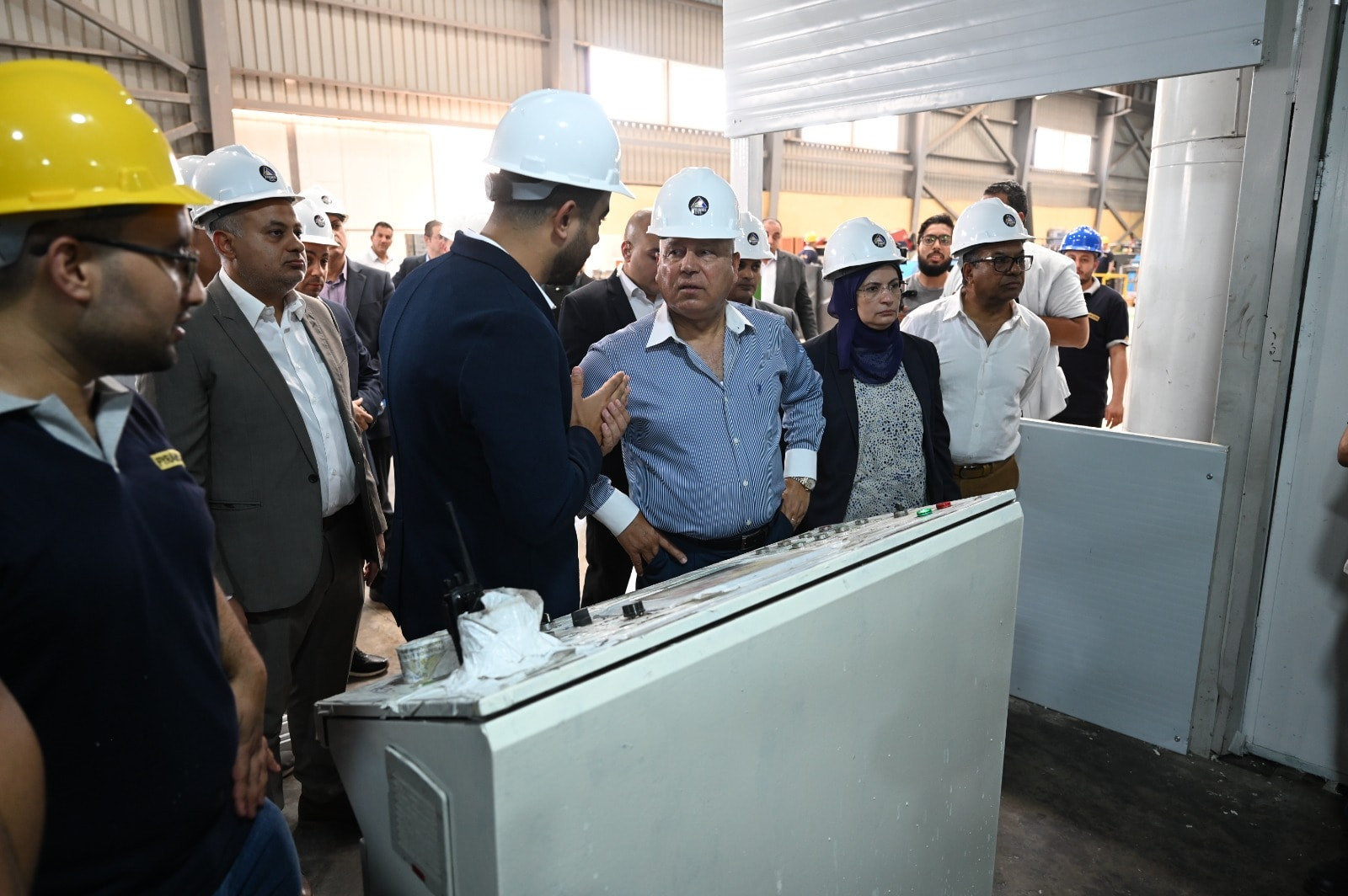 كامل الوزير