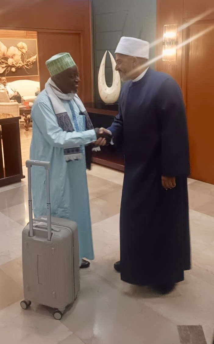 مفتي
