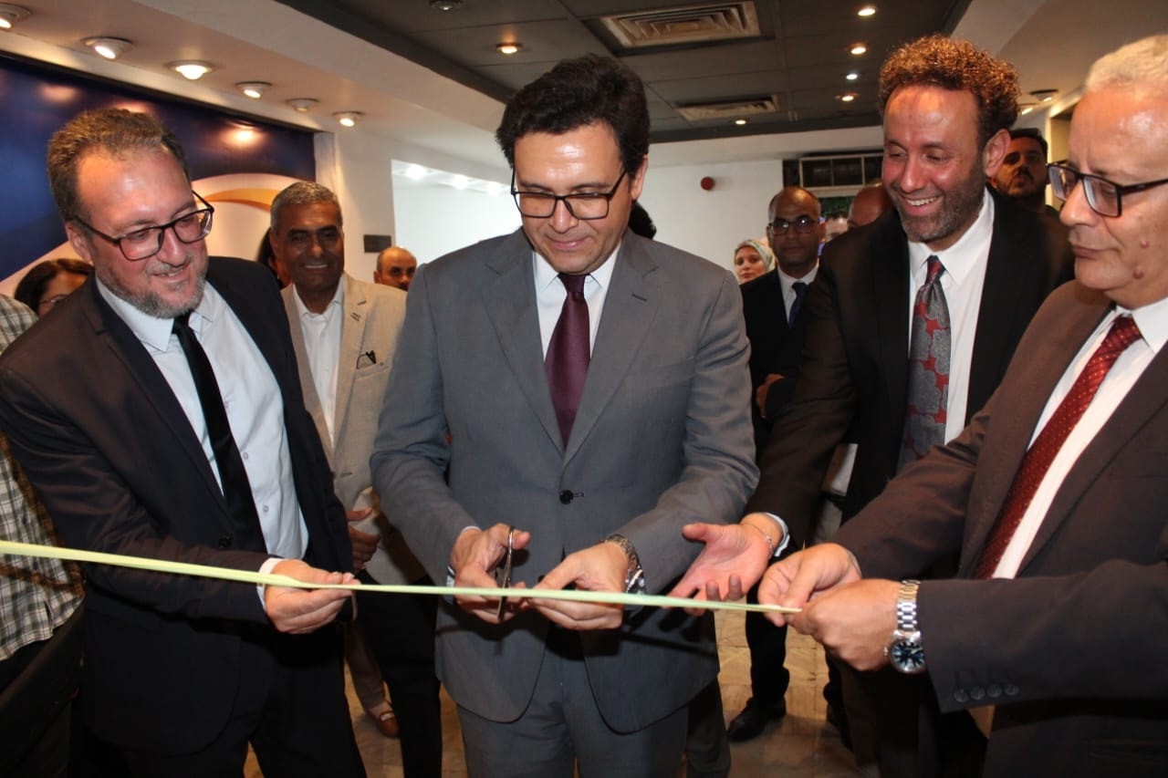 وزير الثقافة