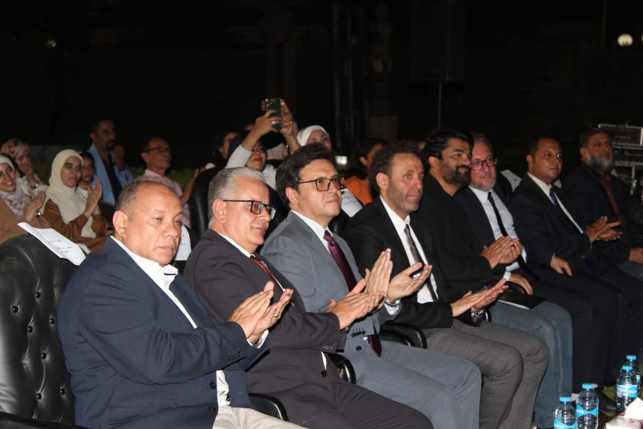 وزير الثقافة