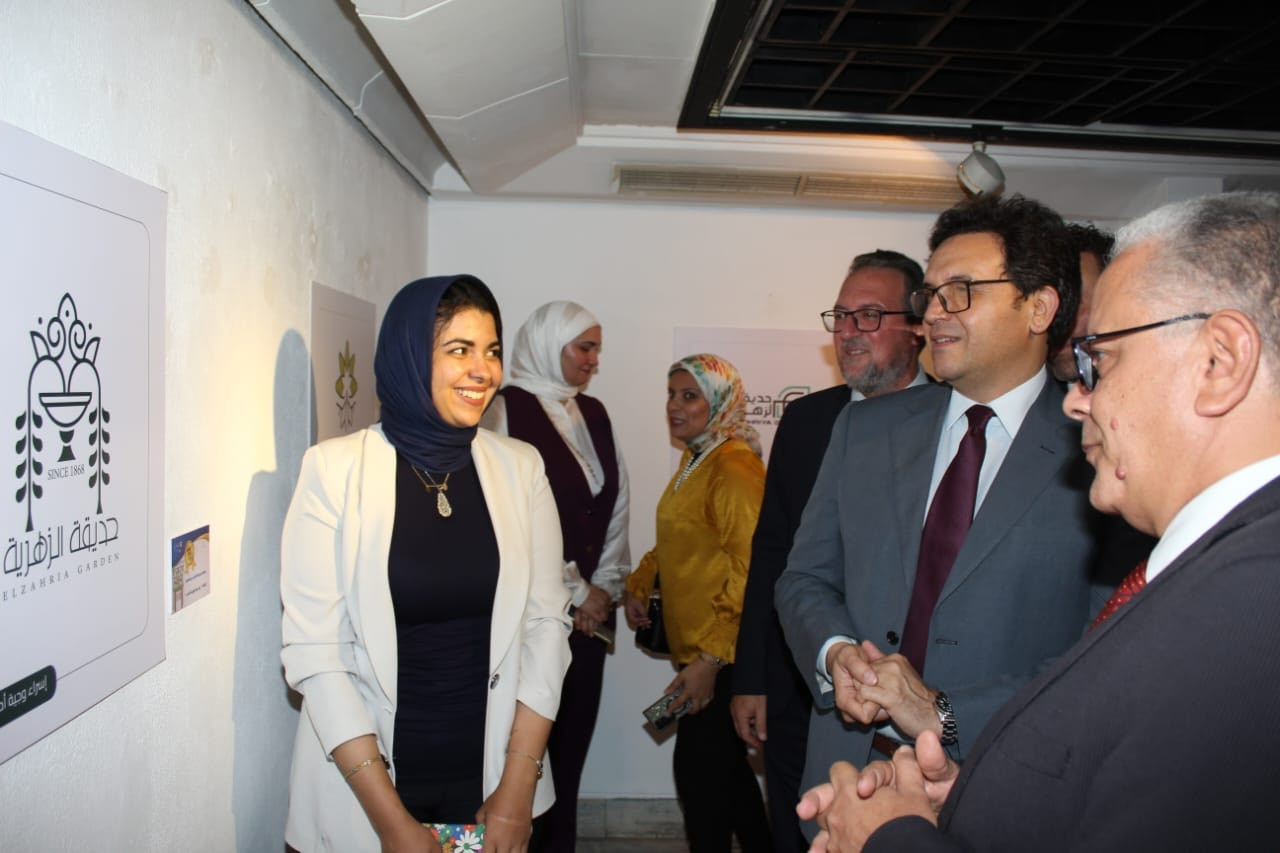 وزير الثقافة