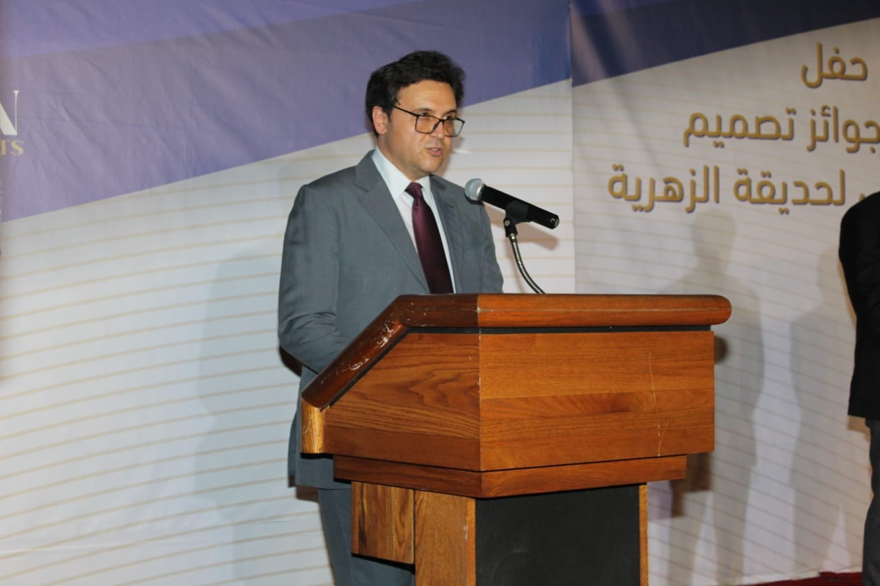 وزير الثقافة