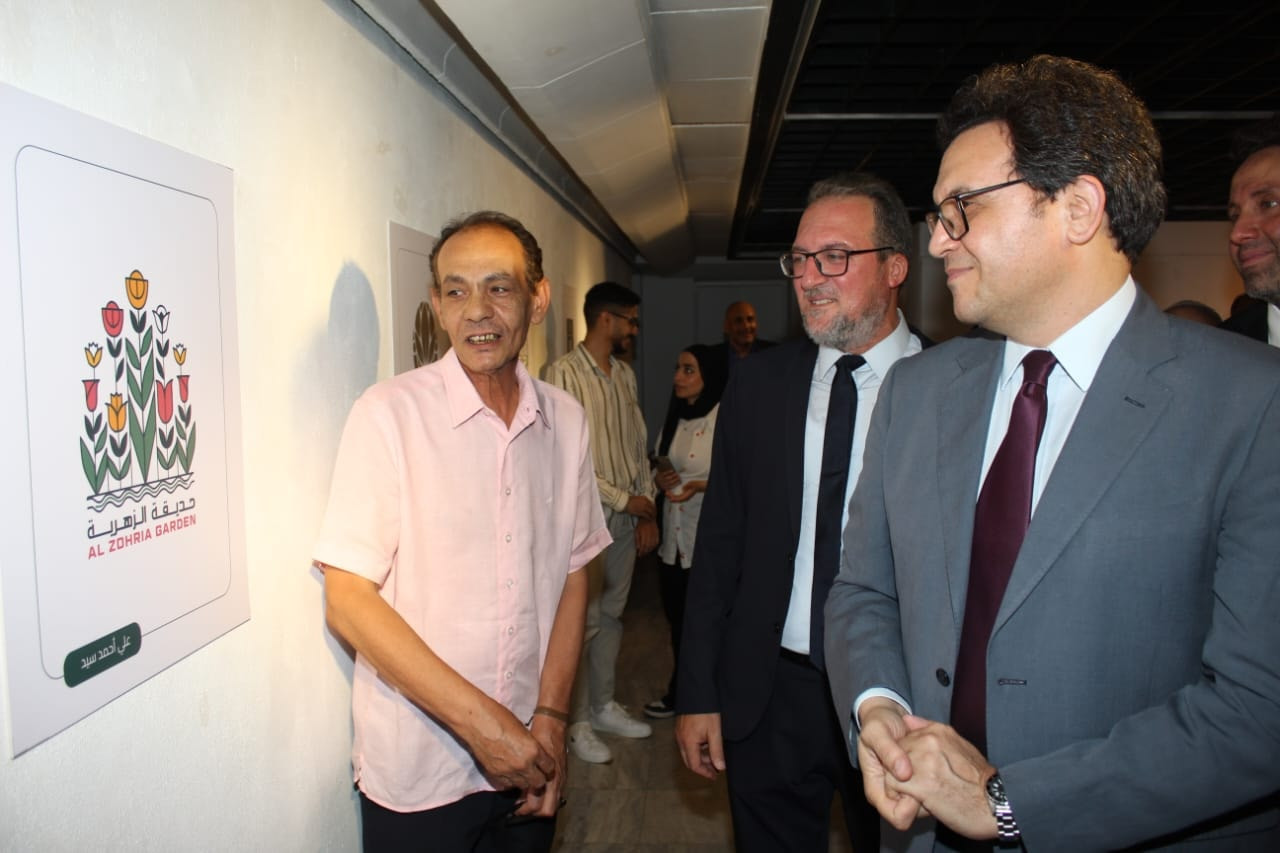 وزير الثقافة