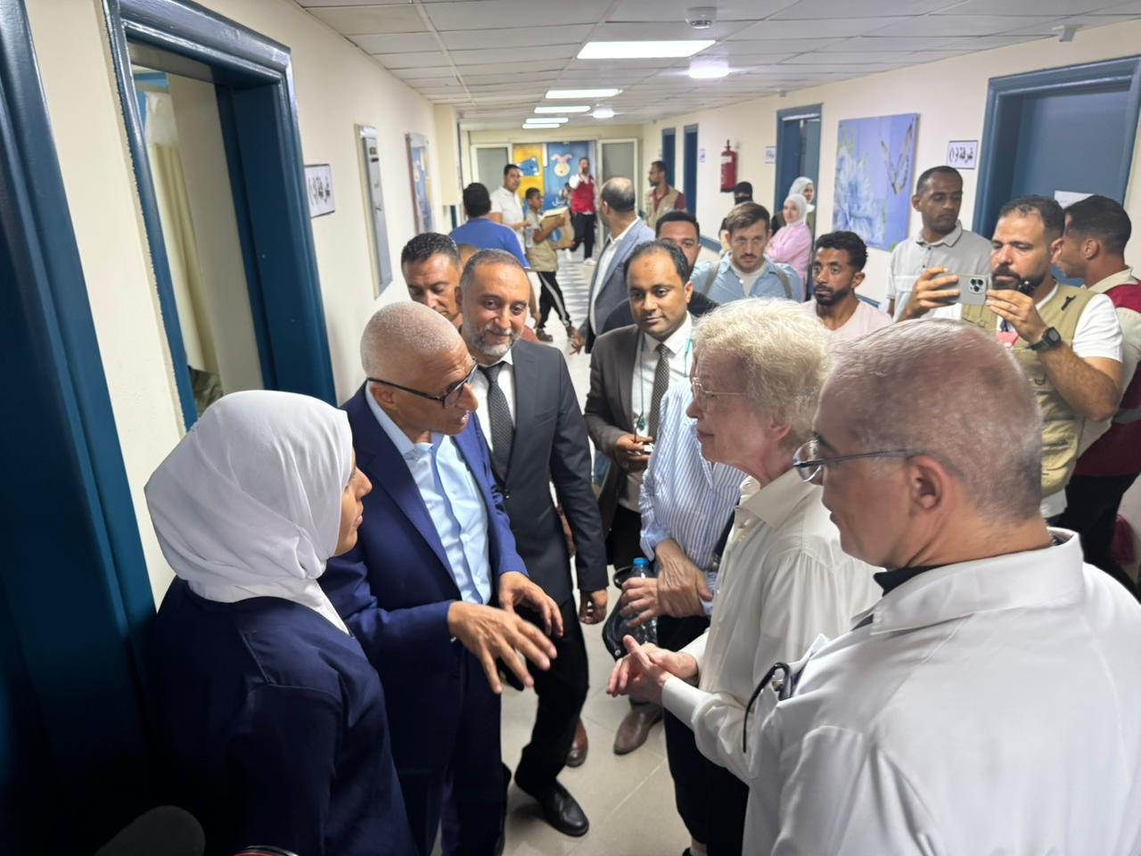 حكماء الامم المتحدة