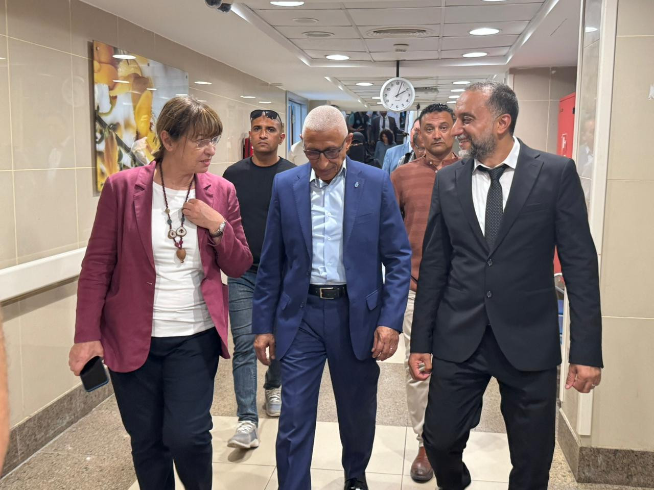 حكماء الامم المتحدة