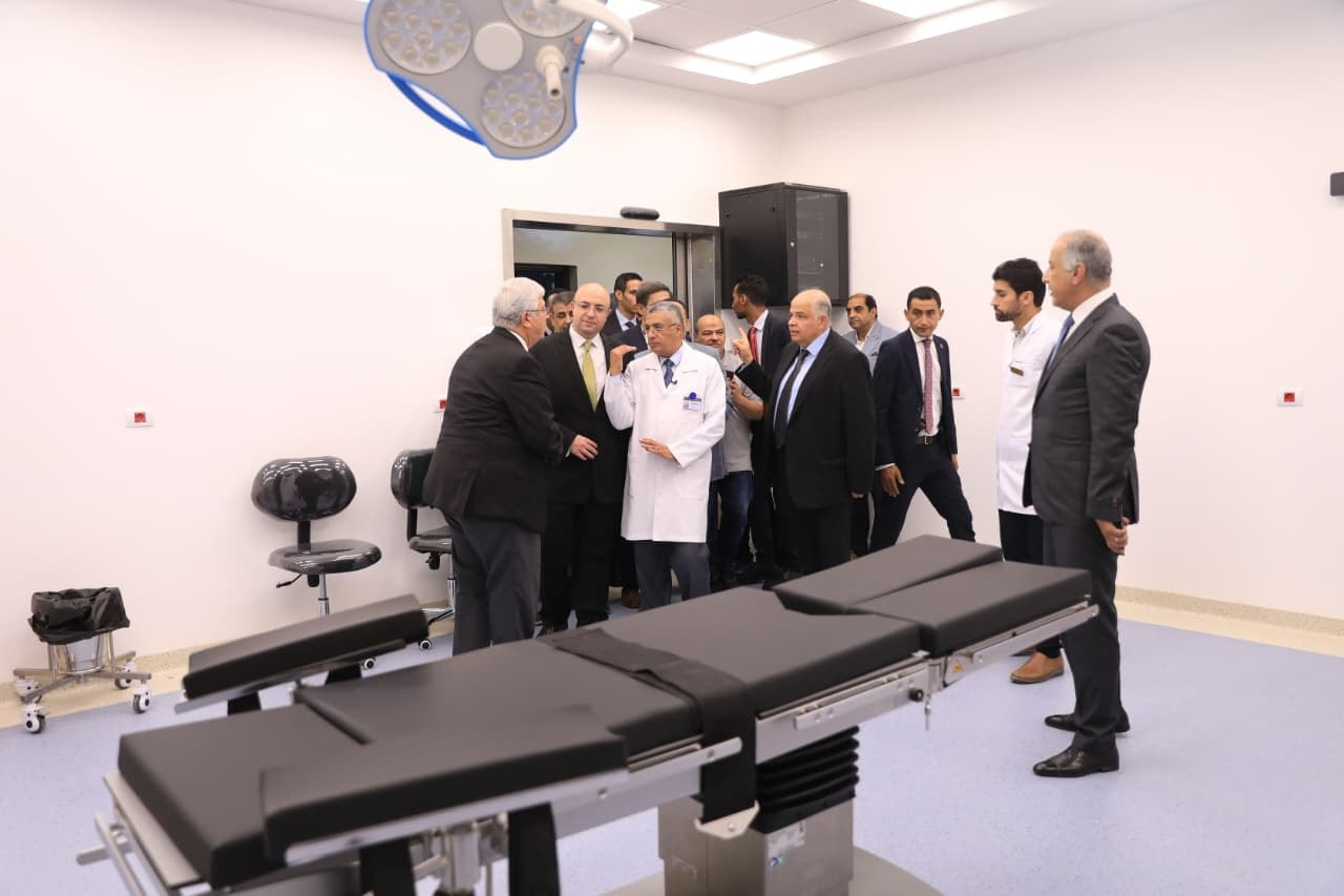 التعليم العالي