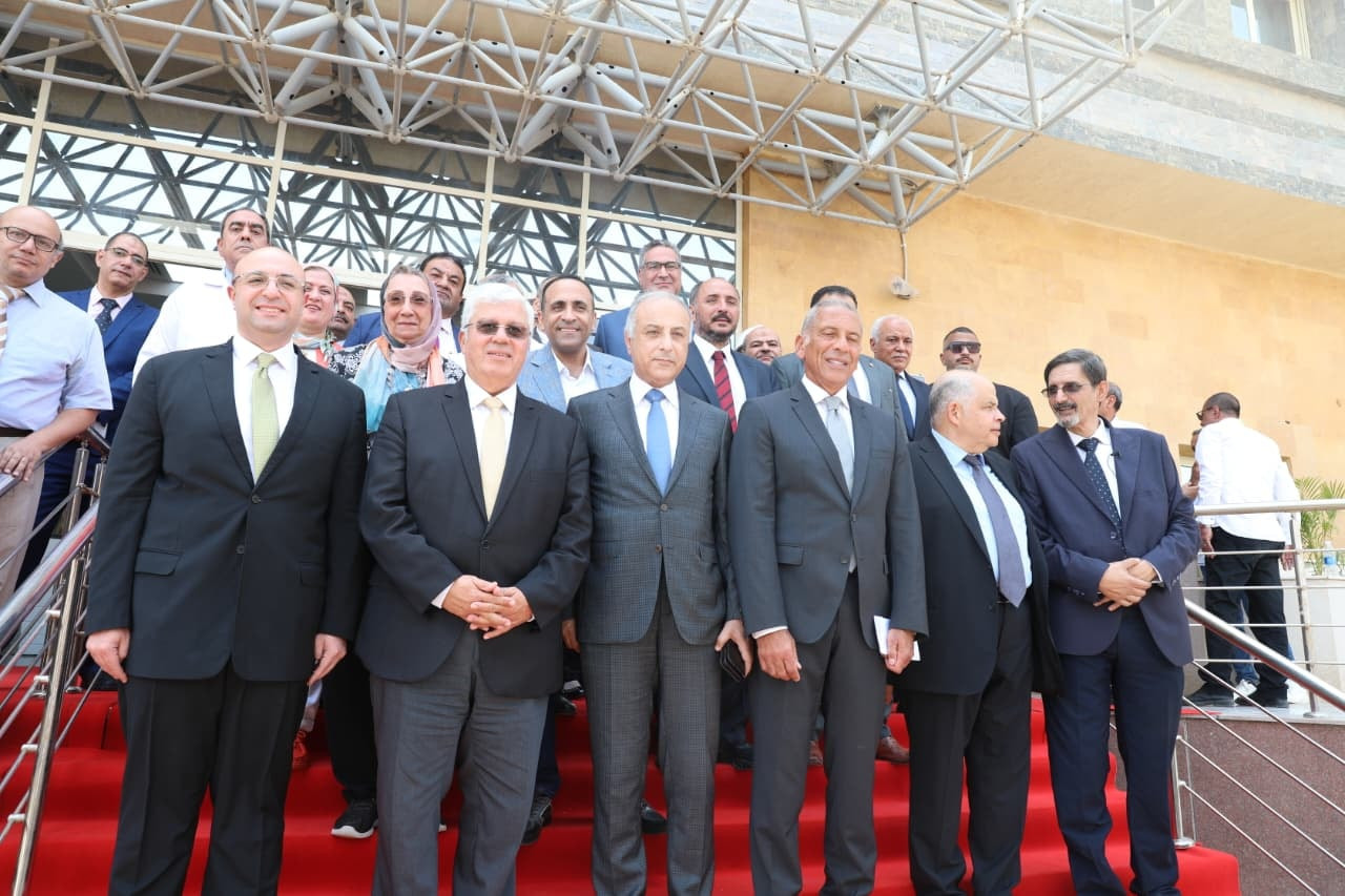 التعليم العالي