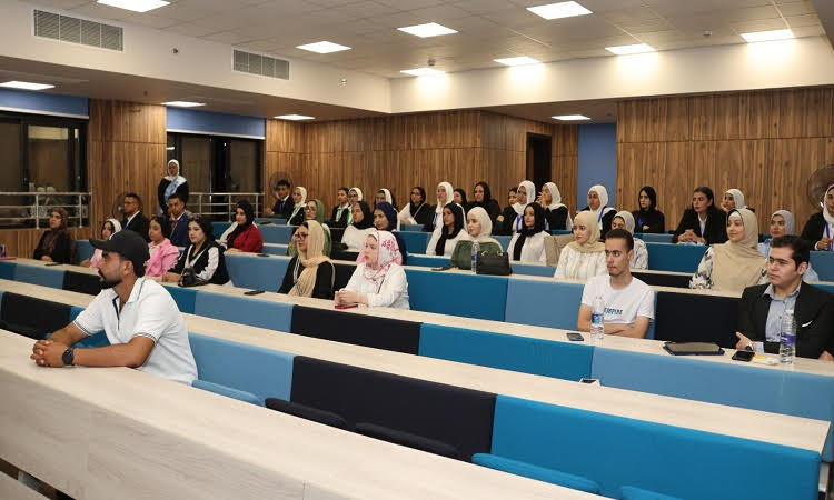 محافظ الإسماعيلية يشهد تدشين مركز إعداد القادة بجامعة الإسماعيلية