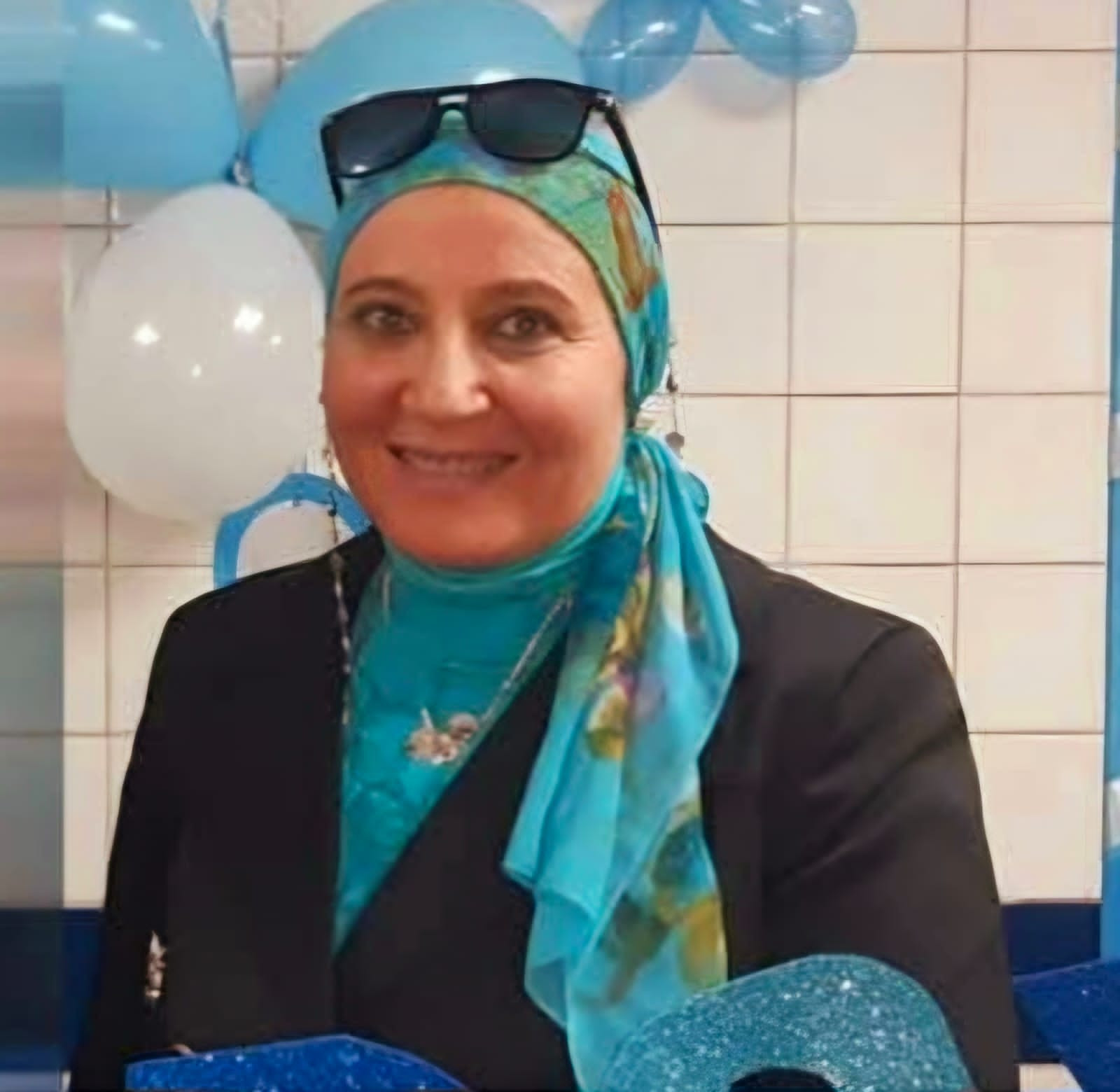 نهلة عبد الوهاب