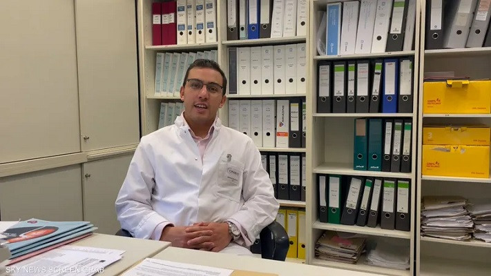 د. احمد السنهوري