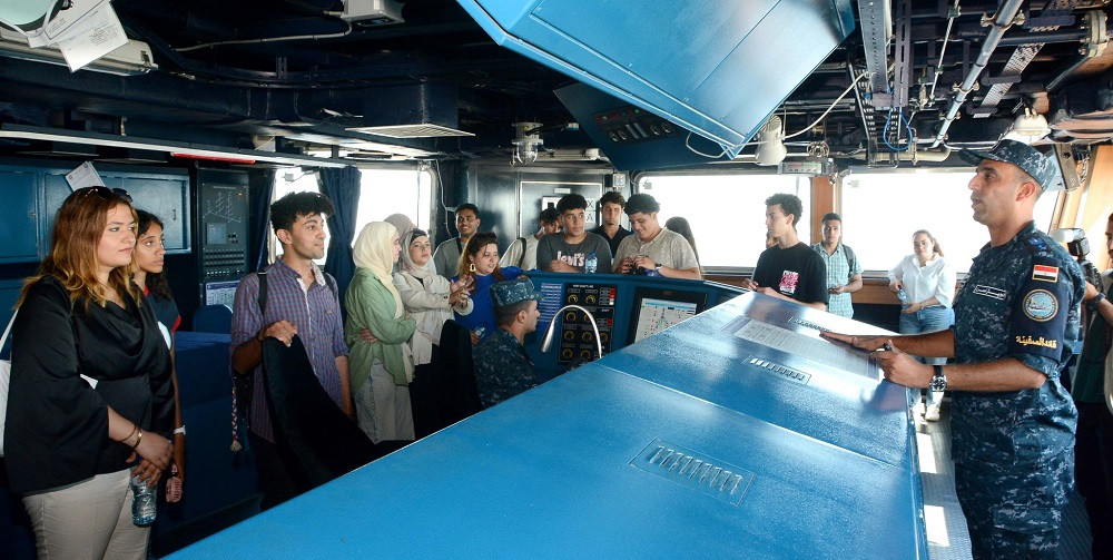 القوات المسلحة