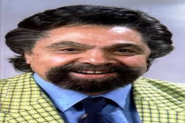 سمير الإسكندرانى