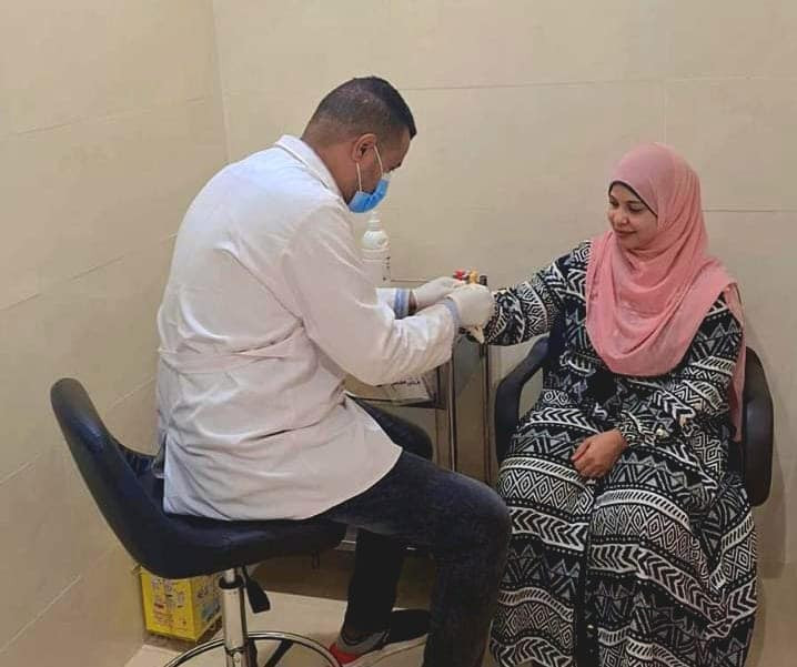 الرعاية الصحية