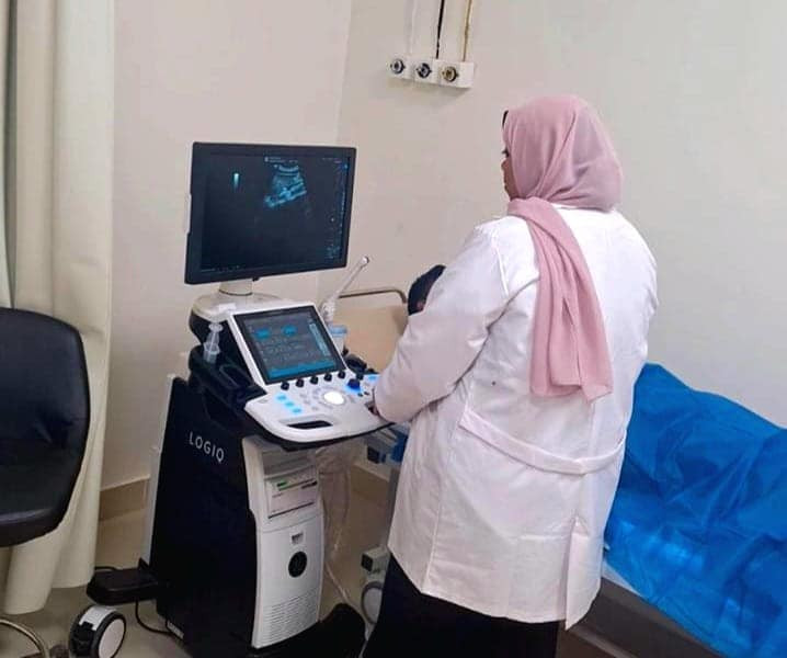 الرعاية الصحية