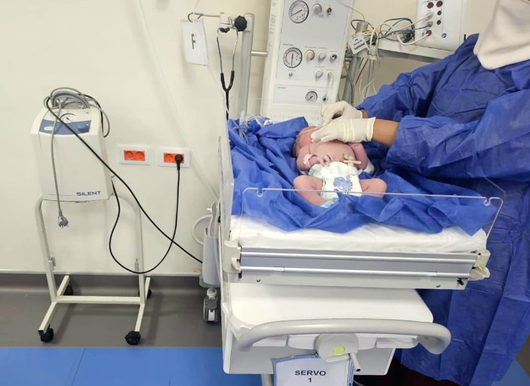 الرعاية الصحية