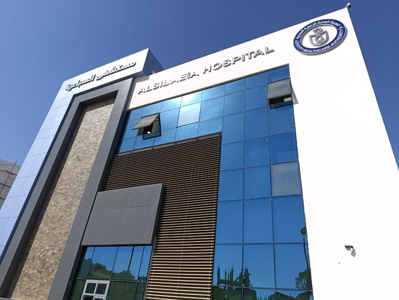 الرعاية الصحية