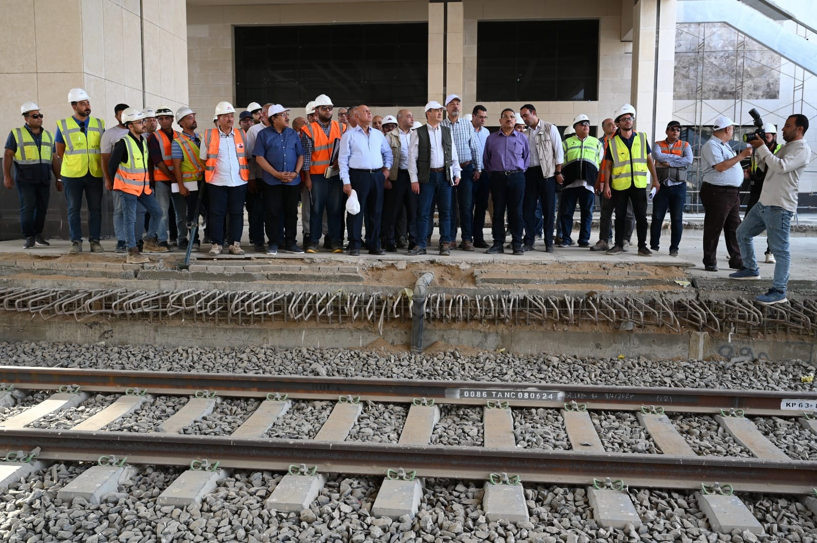 كامل الوزير