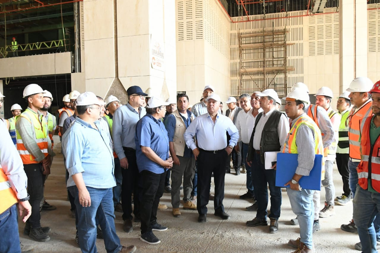 كامل الوزير