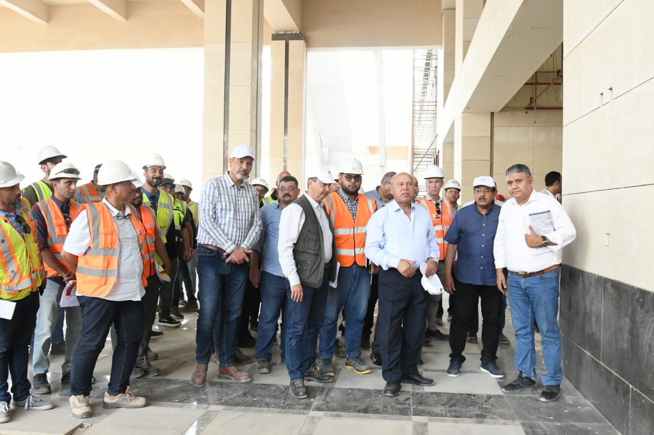 كامل الوزير