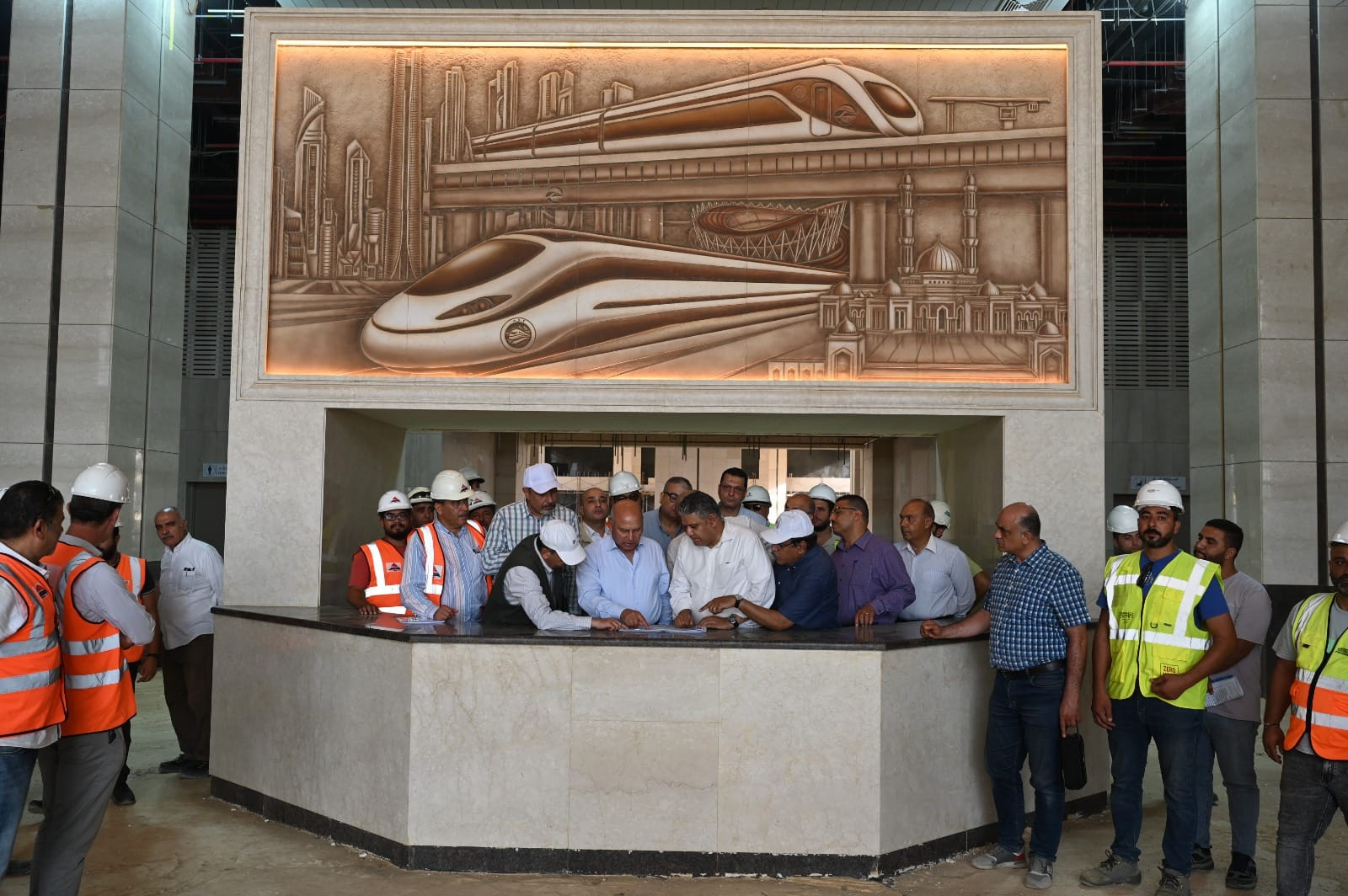 كامل الوزير