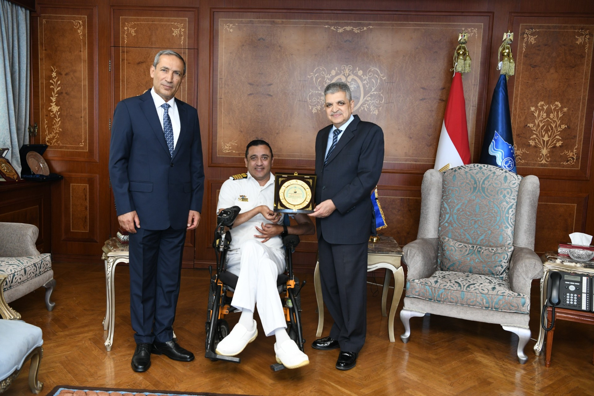 الفريق ربيع