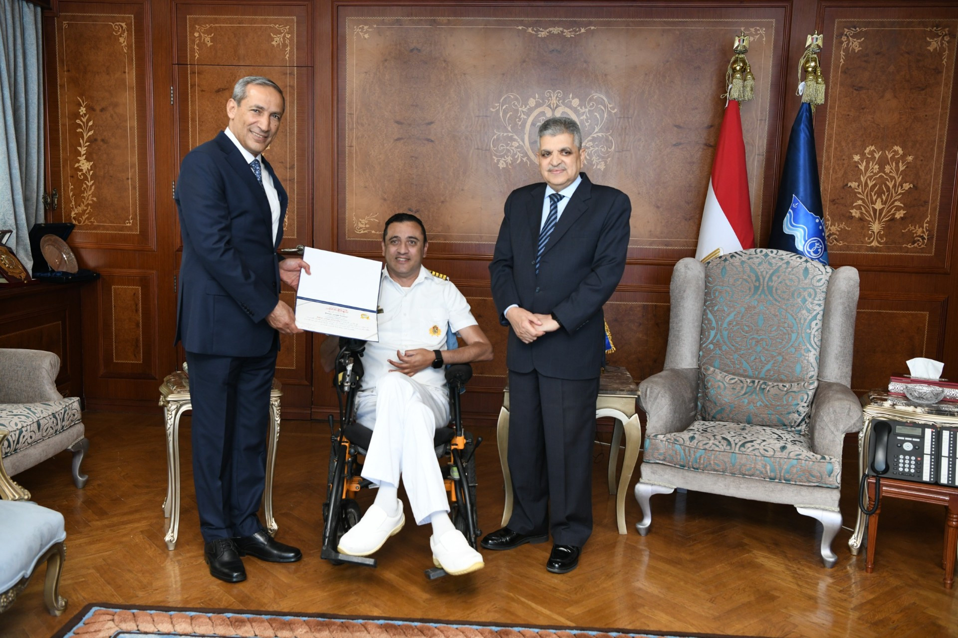 الفريق ربيع