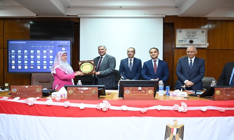 جامعة الفيوم تطلق الدورة 53 لإعداد المعلم الجامعي