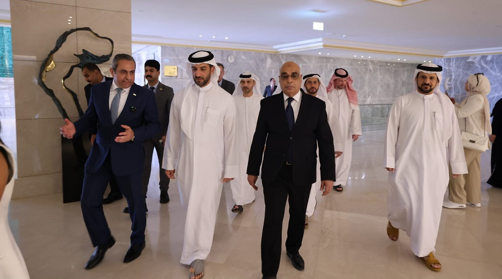 العدل والأوقاف والامارات