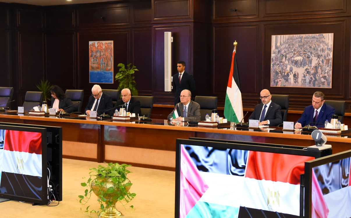 وزير الخارجية 2