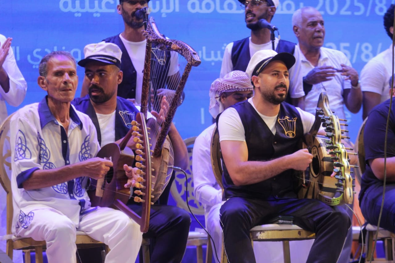 ملتقى السمسمية