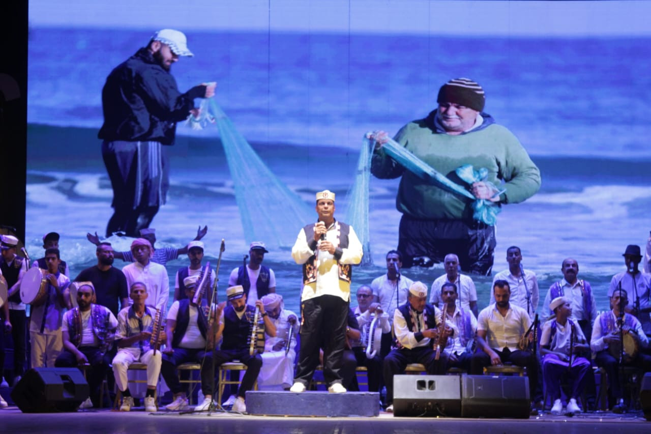 ملتقى السمسمية