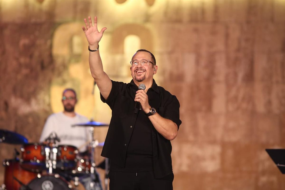 مهرجان القلعة