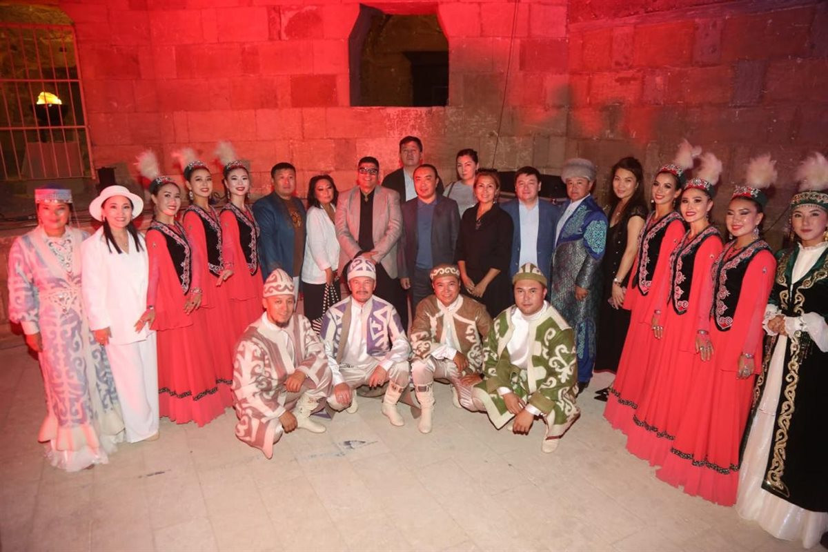 مهرجان القلعة